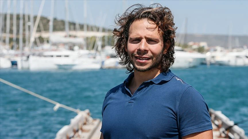 Ultra Maraton Yüzücüsü Olmak