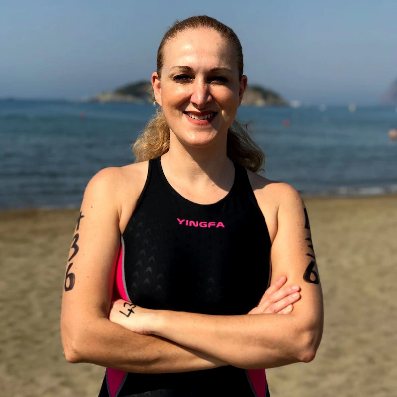 Deniz Kızının Kitabından Bir Sayfa