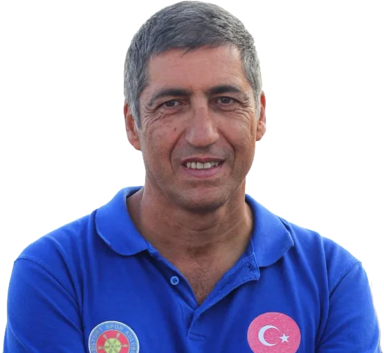 2000 mt Yüksekte Triple Crown